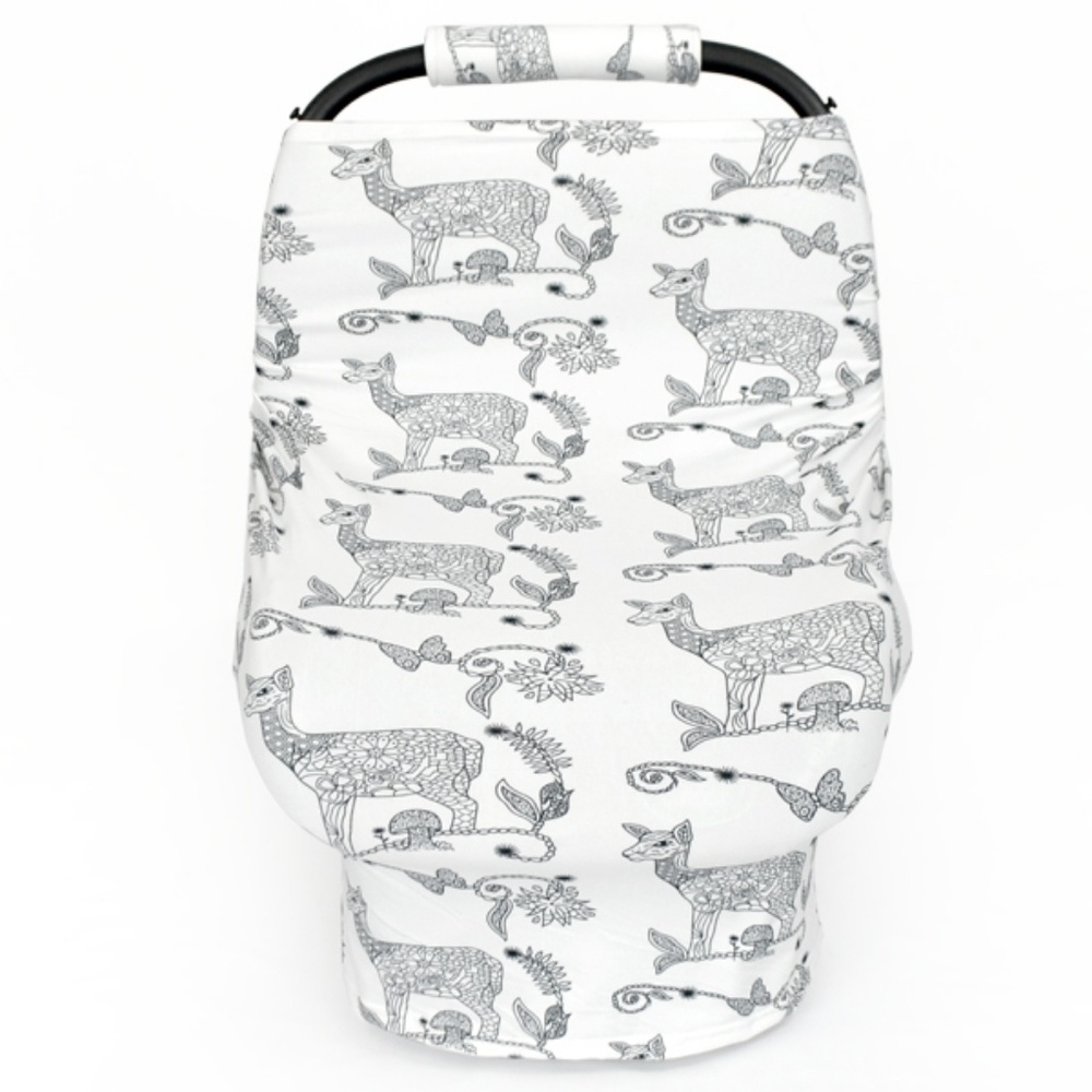 Nursing Cover